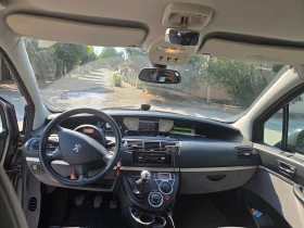 Peugeot 807 2.0 HDI - 4500 € / 8801.24 лв. - 81941851 10