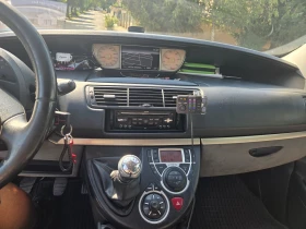 Peugeot 807 2.0 HDI - 4500 € / 8801.24 лв. - 81941851 11