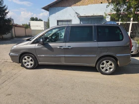 Peugeot 807 2.0 HDI - 4500 € / 8801.24 лв. - 81941851 6