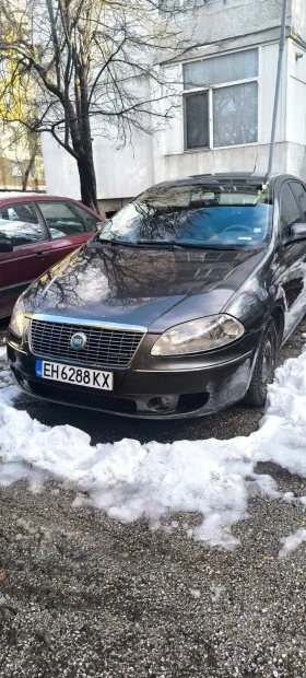 Fiat Croma - 1500 € / 2933.74 лв. - 30204523 10