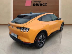 Ford Mustang Mach-E BEV 98 kWh, снимка 2