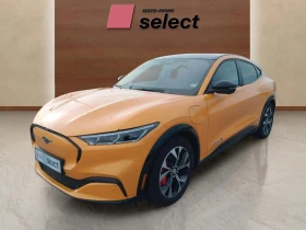 ������ Ford Mustang Mach-E