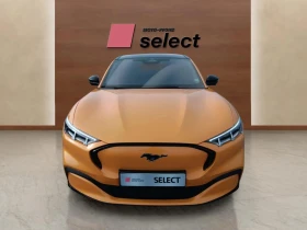 Ford Mustang Mach-E BEV 98 kWh, снимка 3