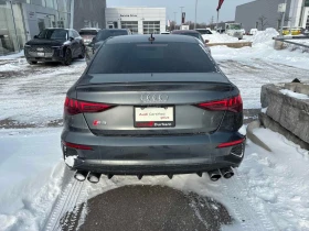 Audi S3 * Komfort * MATRIX* ПОДГРЕВИ*  - 28100 € / 54958.82 лв. - 55082685 4