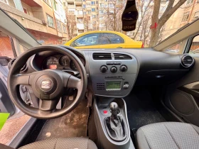 Seat Leon - 1900 € / 3716.08 лв. - 54691605 10