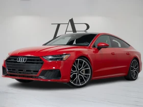 Audi A7 Sportback 55 | S-LINE | С РЕГИСТРАЦИЯ & АВТОКРЕДИТ
