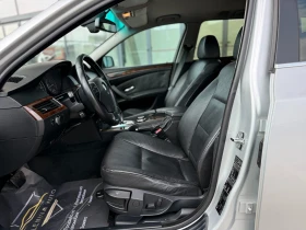 BMW 530 6 МЕСЕЦА ГАРАНЦИЯ/3.0D 235к.с. Facelift - 5500 € / 10757.07 лв. - 21037534 7