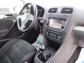 VW Golf 2.0 TDI 4 MOTION - 5999 € / 11733.02 лв. - 60589004 16