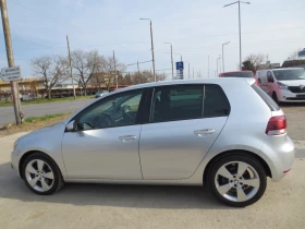 VW Golf 2.0 TDI 4 MOTION - 5999 € / 11733.02 лв. - 60589004 8