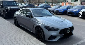 Mercedes-Benz CLE 53 AMG 4Matic+ 