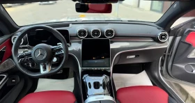 Mercedes-Benz CLE 53 AMG 4Matic+  - 103280 € / 201998.12 лв. - 32936975 8