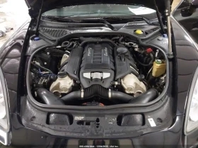 Porsche Panamera TURBO АВТО КРЕДИТ | Auto.bg — изображение 9