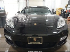 Porsche Panamera TURBO АВТО КРЕДИТ | Auto.bg — изображение 3