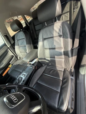 Audi A6 - 5500 € / 10757.07 лв. - 32930245 8