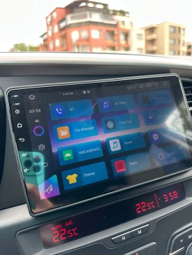 Kia Optima 2.0 бензин/газ | Auto.bg — изображение 9