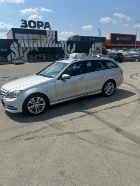 Mercedes-Benz C 250 | Mobile.bg � ����� ������ 2