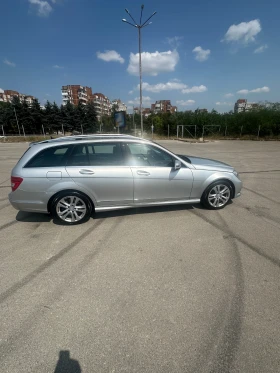 Mercedes-Benz C 250 | Mobile.bg � ����� ������ 3