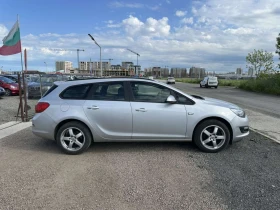 Opel Astra 1.6 cdti | Mobile.bg � ����� ������ 7