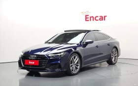 ������ Audi A7