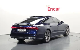 Audi A7 3.0 55TFSI Quattro, Distronic, HeadUP, �����. | Mobile.bg � ����� ������ 2