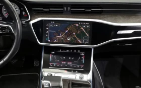 Audi A7 3.0 55TFSI Quattro, Distronic, HeadUP, �����. | Mobile.bg � ����� ������ 17