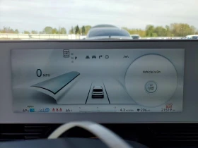 Hyundai Ioniq 5 SEL / 4X4 / ������ | Mobile.bg � ����� ������ 9