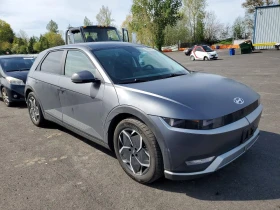 Hyundai Ioniq 5 SEL / 4X4 / ������ | Mobile.bg � ����� ������ 4