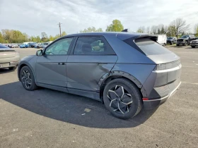 Hyundai Ioniq 5 SEL / 4X4 / ������ | Mobile.bg � ����� ������ 2