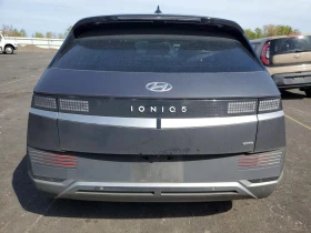 Hyundai Ioniq 5 SEL / 4X4 / ������ | Mobile.bg � ����� ������ 6