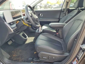 Hyundai Ioniq 5 SEL / 4X4 / ������ | Mobile.bg � ����� ������ 7