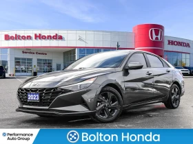 ����� �� �������� �� Hyundai Elantra Preferred * CARFAX * ���� ������ * 