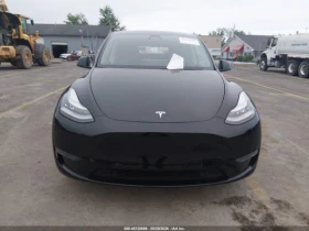 Tesla Model Y LONG RANGE DUAL MOTOR | Auto.bg — изображение 12