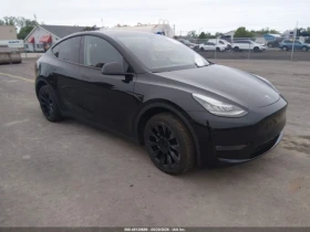 Tesla Model Y LONG RANGE DUAL MOTOR