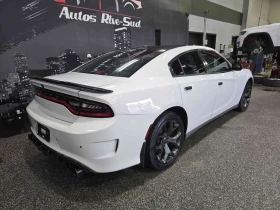 Dodge Charger 5.7 R/T FULL SPECIAL CARBON | Auto.bg — изображение 4