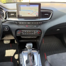 Kia Pro ceed GT 1.6 T-GDI 204HP/7DCT/SWISS/FULL | Mobile.bg � ����� ������ 11