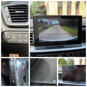 Kia Pro ceed GT 1.6 T-GDI 204HP/7DCT/SWISS/FULL | Mobile.bg � ����� ������ 17