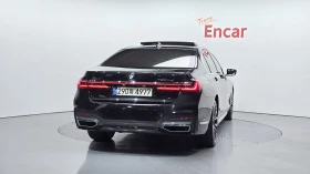 BMW 740 D* Pano* M sport* Keyless* 360 - 37600 € / 73539.21 лв. - 29329467 4