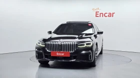 BMW 740 D* Pano* M sport* Keyless* 360 - 37600 € / 73539.21 лв. - 29329467 2