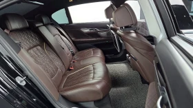 BMW 740 D* Pano* M sport* Keyless* 360 - 37600 € / 73539.21 лв. - 29329467 10