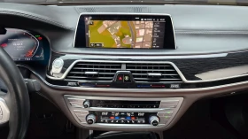BMW 740 D* Pano* M sport* Keyless* 360 - 37600 € / 73539.21 лв. - 29329467 11