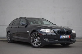 BMW 520 BMW 520d Touring (F11)   184 к.с.   2012 г.   Реал