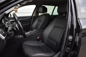 BMW 520 BMW 520d Touring (F11)   184 к.с.   2012 г.   Реал | Auto.bg — изображение 8