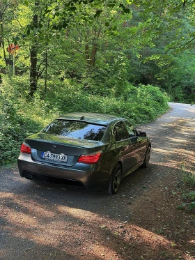 BMW 525 | Mobile.bg � ����� ������ 5