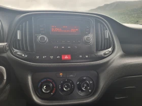 Fiat Doblo 1.3MJet MAXI | Mobile.bg � ����� ������ 15