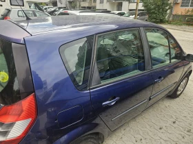 Renault Scenic ������ 2 | Mobile.bg � ����� ������ 4