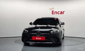 Mercedes-Benz E 220 d 4MATIC AMG Line/ФИНАНСИРАНЕ | Auto.bg — изображение 3