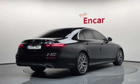 Mercedes-Benz E 220 d 4MATIC AMG Line/ФИНАНСИРАНЕ | Auto.bg — изображение 2
