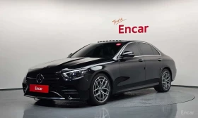 Mercedes-Benz E 220 * E220d 4MATIC AMG Line * БЕЗ ПЪРВОНАЧАЛНА ВНОСКА
