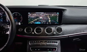 Mercedes-Benz E 220 d 4MATIC AMG Line/ФИНАНСИРАНЕ | Auto.bg — изображение 13