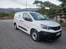 Peugeot Partner Макси XL 1.5  | Auto.bg — изображение 3